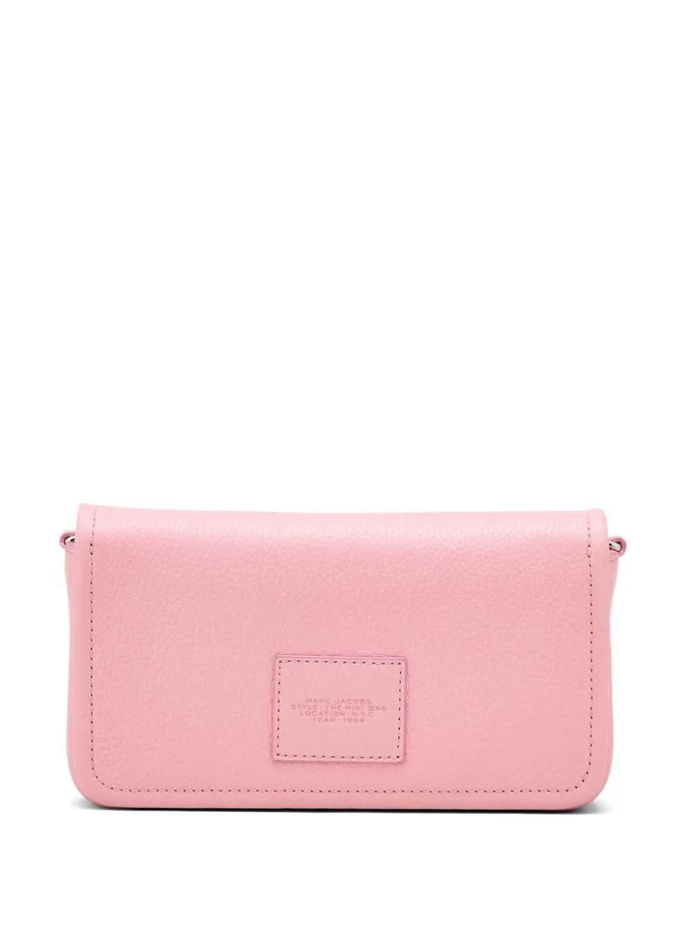 Marc Jacobs-Borsa a spalla The Leather mini