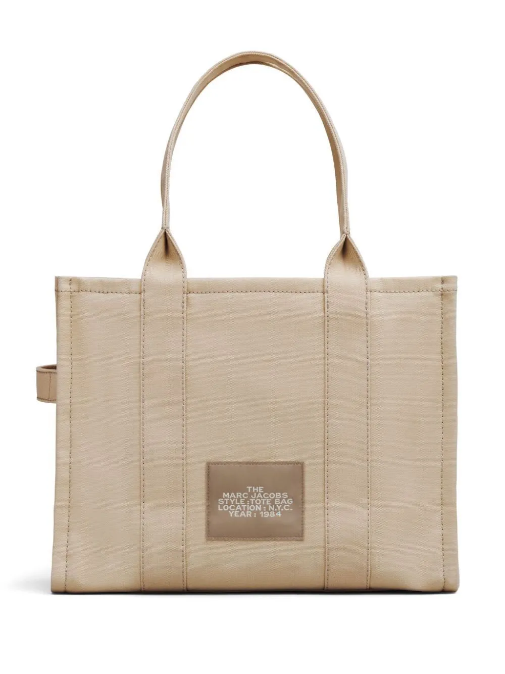 Marc Jacobs-Borsa tote The Canvas grande