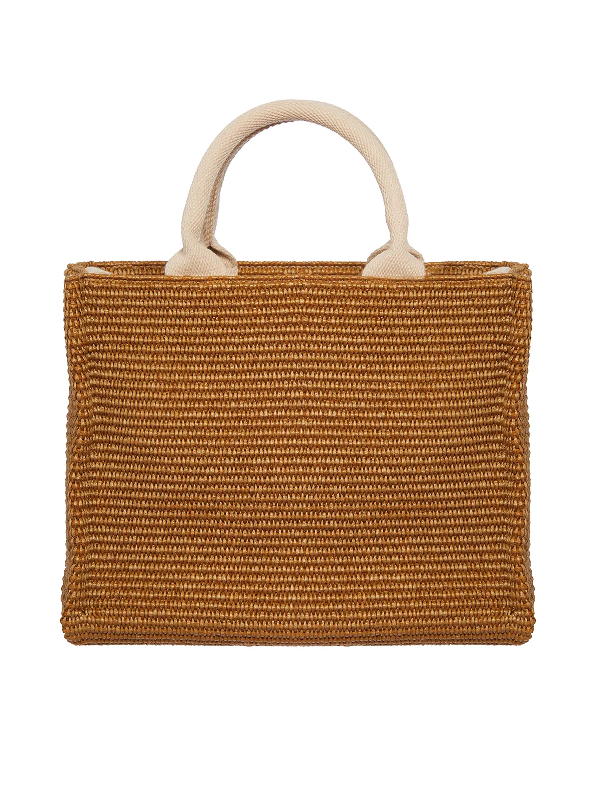 MARNI  BORSA PICCOLA IN RAFIA 