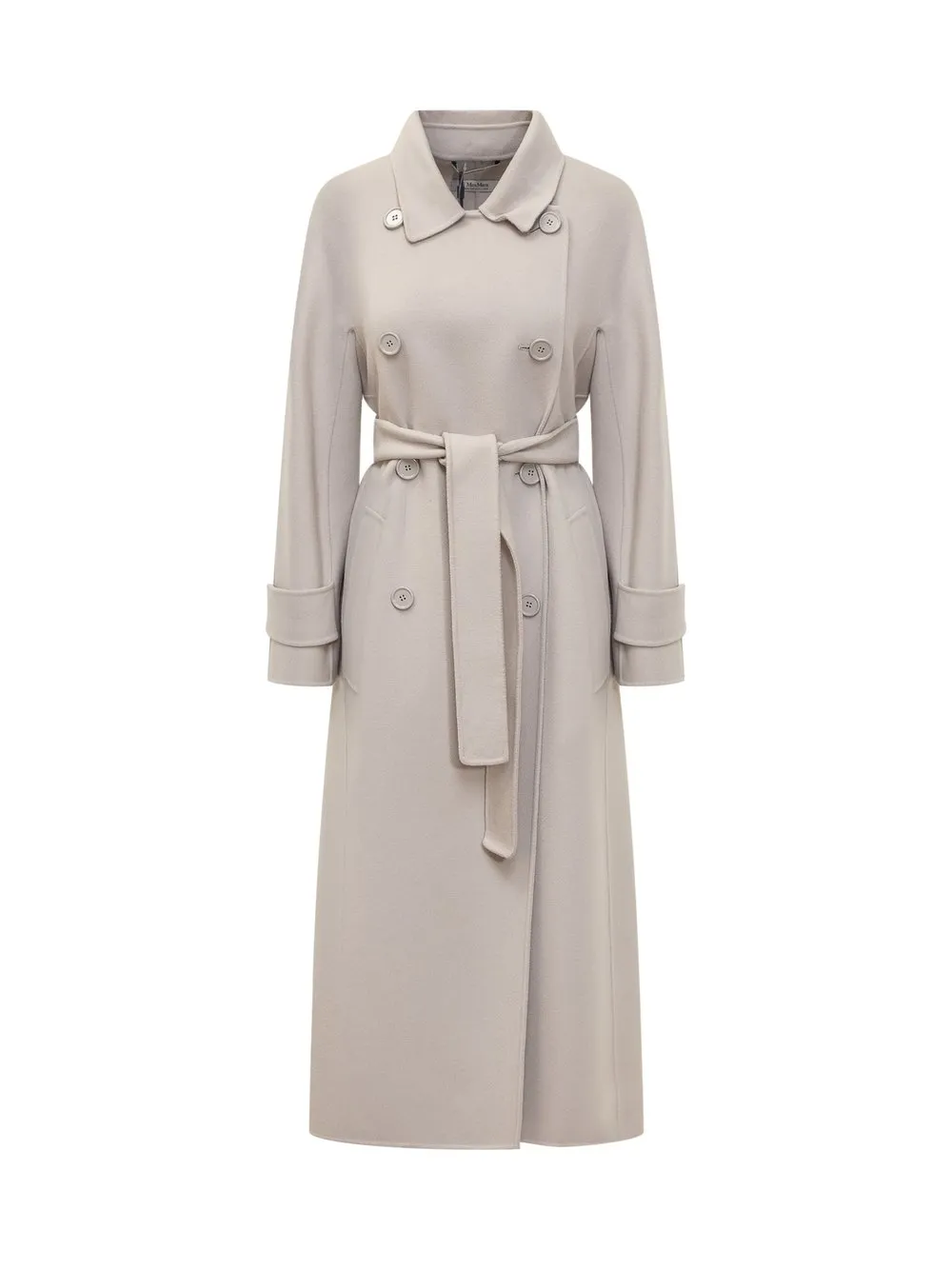 MAX MARA S Cappotto Hester  