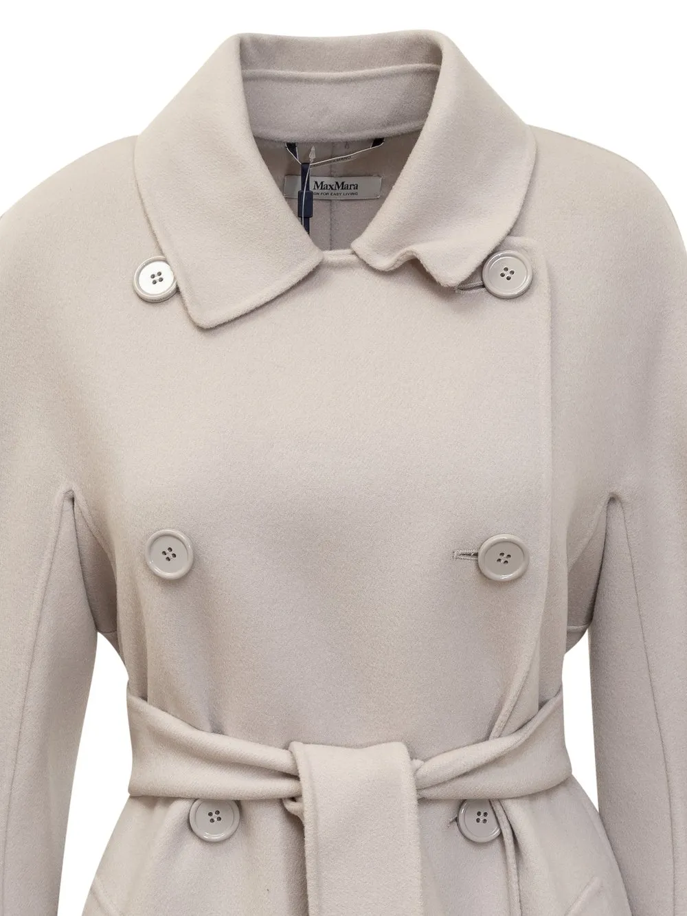 MAX MARA S Cappotto Hester  
