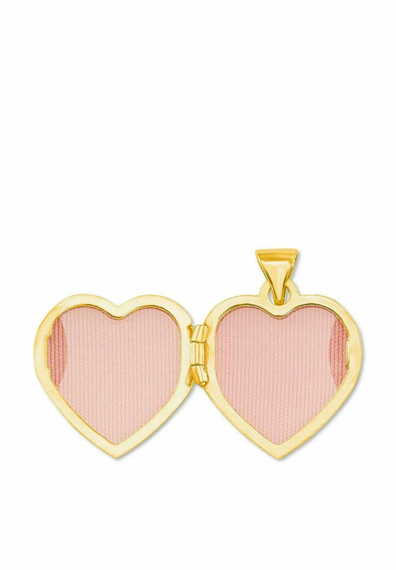 MEDAILLON HEART - Ciondolo