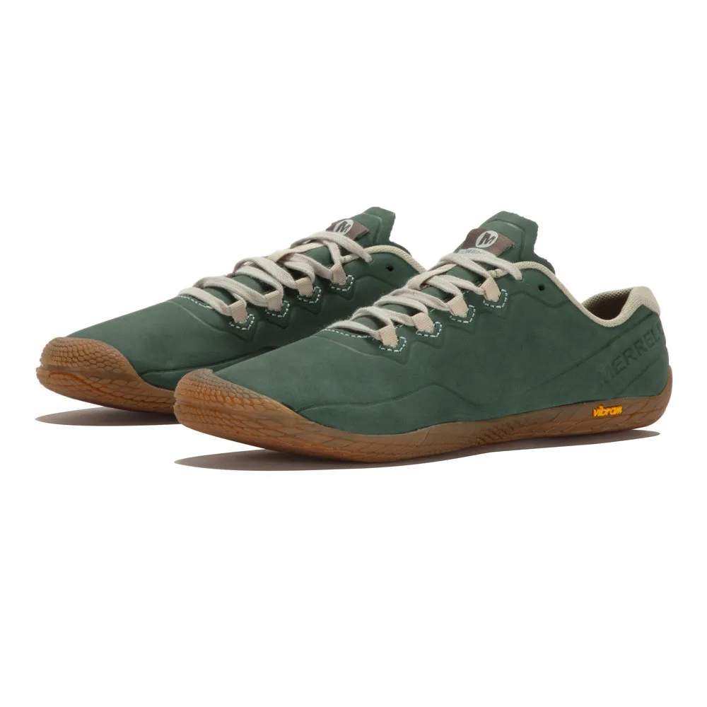 Merrell Vapor Glove 3 Luna per donna Scarpe da trail running in pelle - SS20