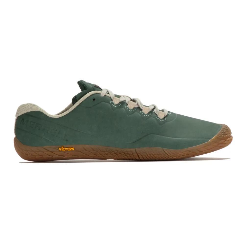 Merrell Vapor Glove 3 Luna per donna Scarpe da trail running in pelle - SS20