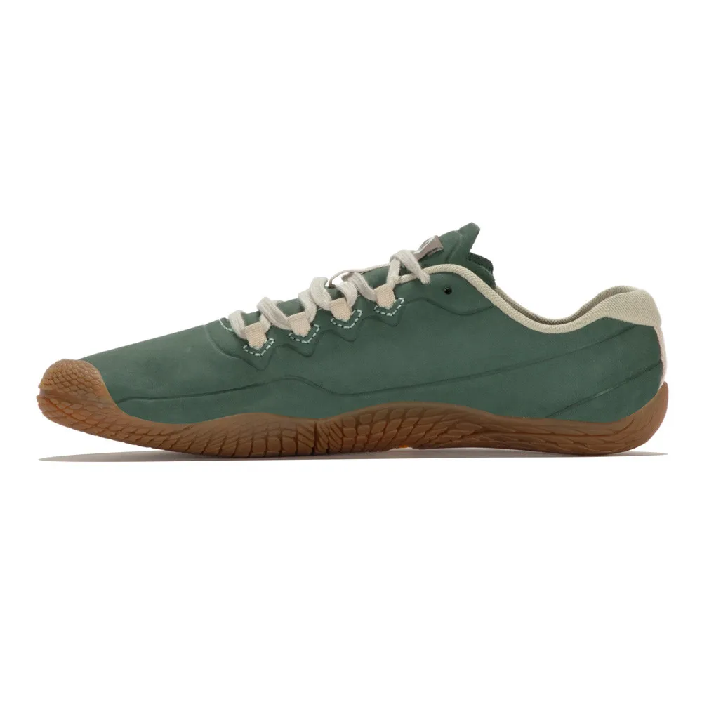 Merrell Vapor Glove 3 Luna per donna Scarpe da trail running in pelle - SS20