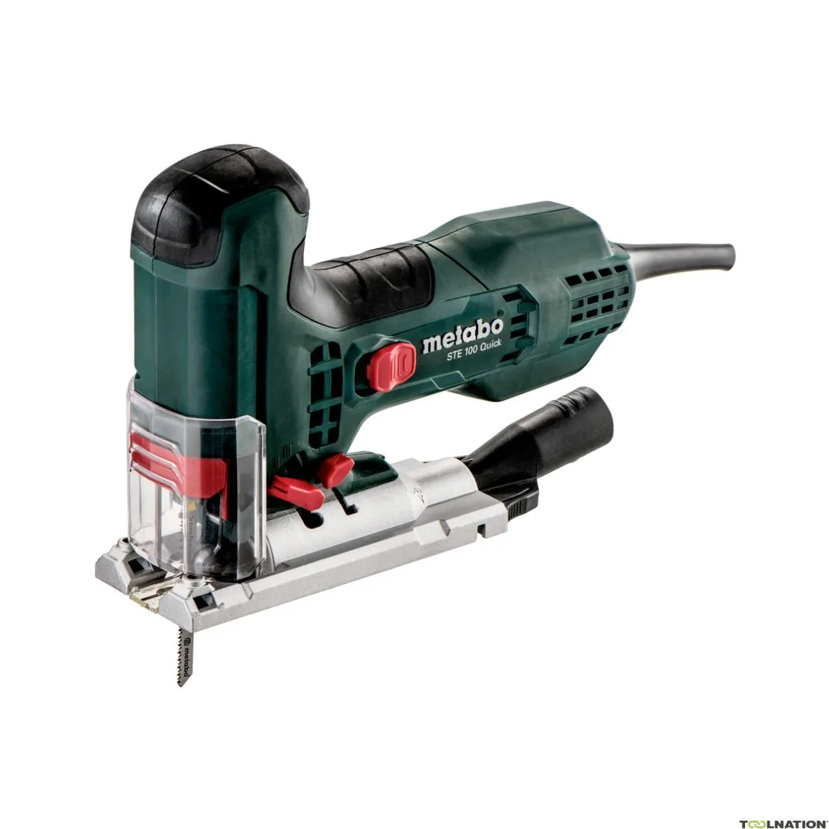 Metabo 601100000 Seghetto alternativo STE 100 Quick da 710 watt