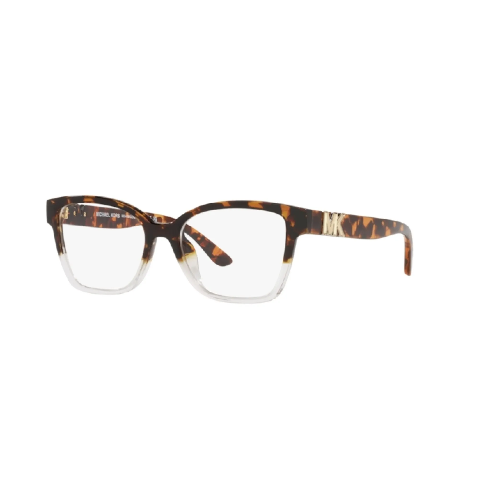  Michael Kors MK 4094U Karlie I 3911 Tartaruga Scura/chiaro | Occhiale Da Vista Donna 