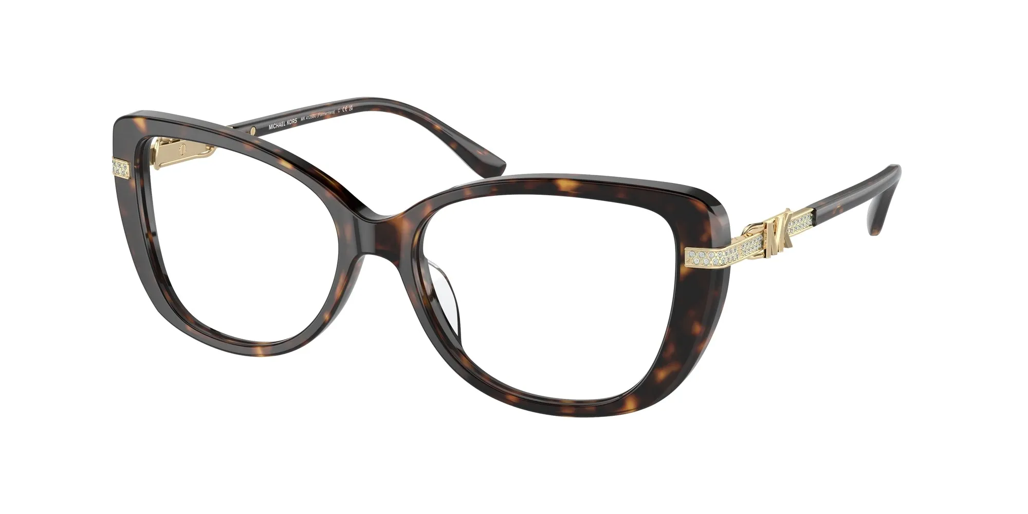   Michael Kors MK4125BU FORMENTERA 3006