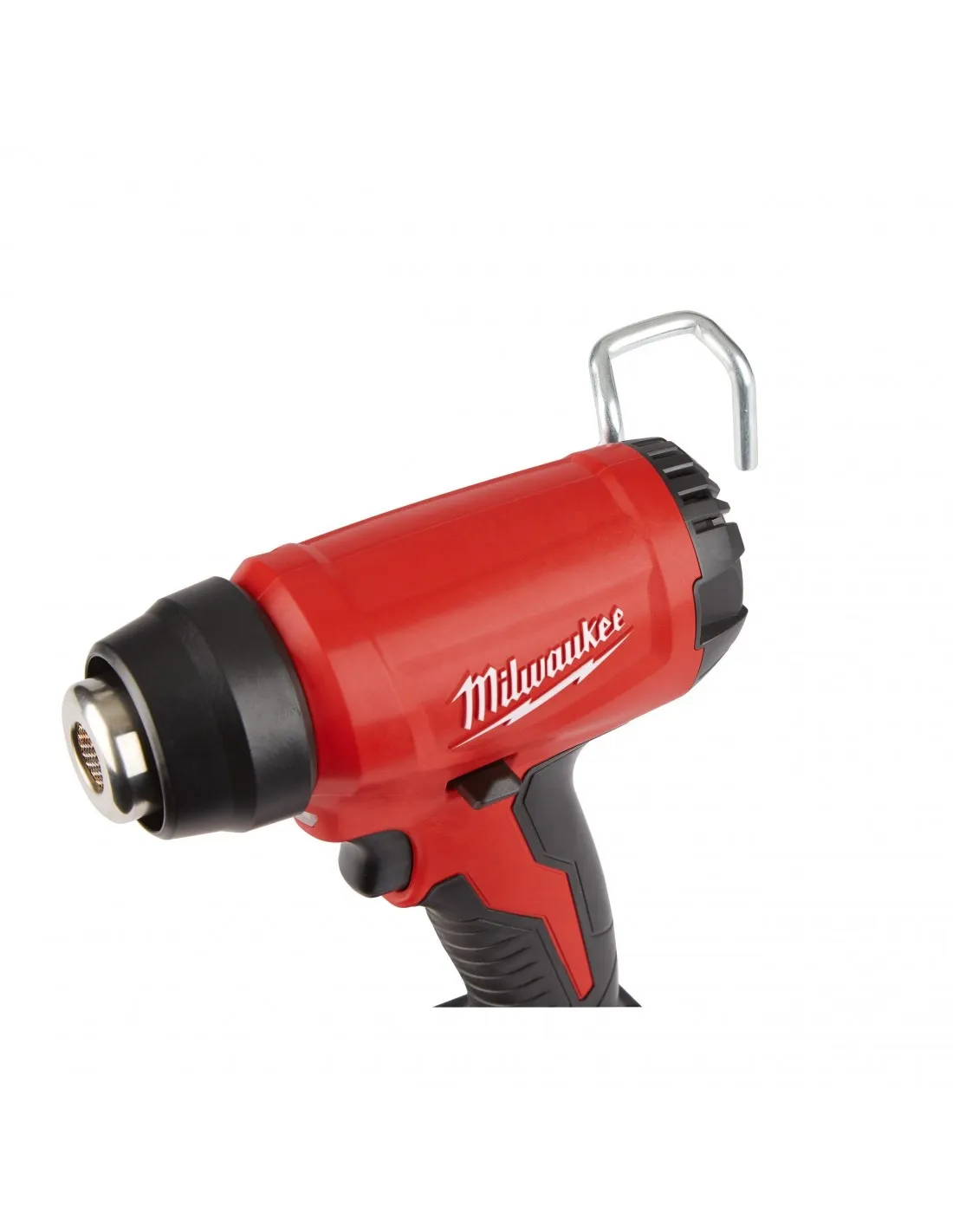 Milwaukee Termosoffiatore a batteria M18 BHG-502C | Metautensili
