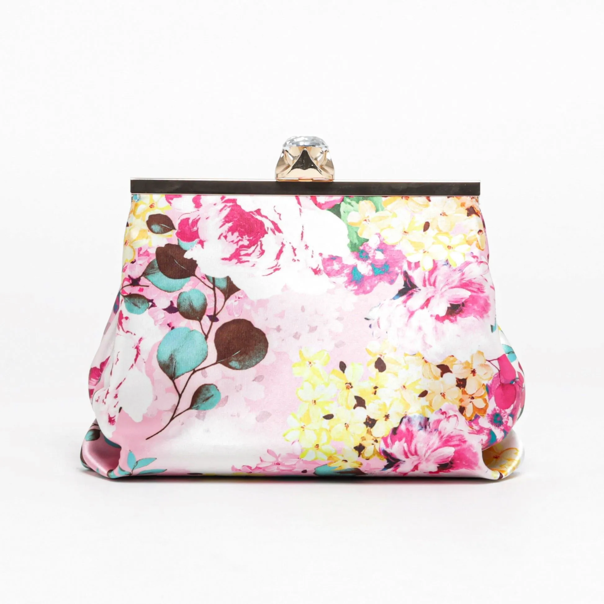 Mimi Mua  art: M8-M200888  -BORSA CLUTCH IN FANTASIA