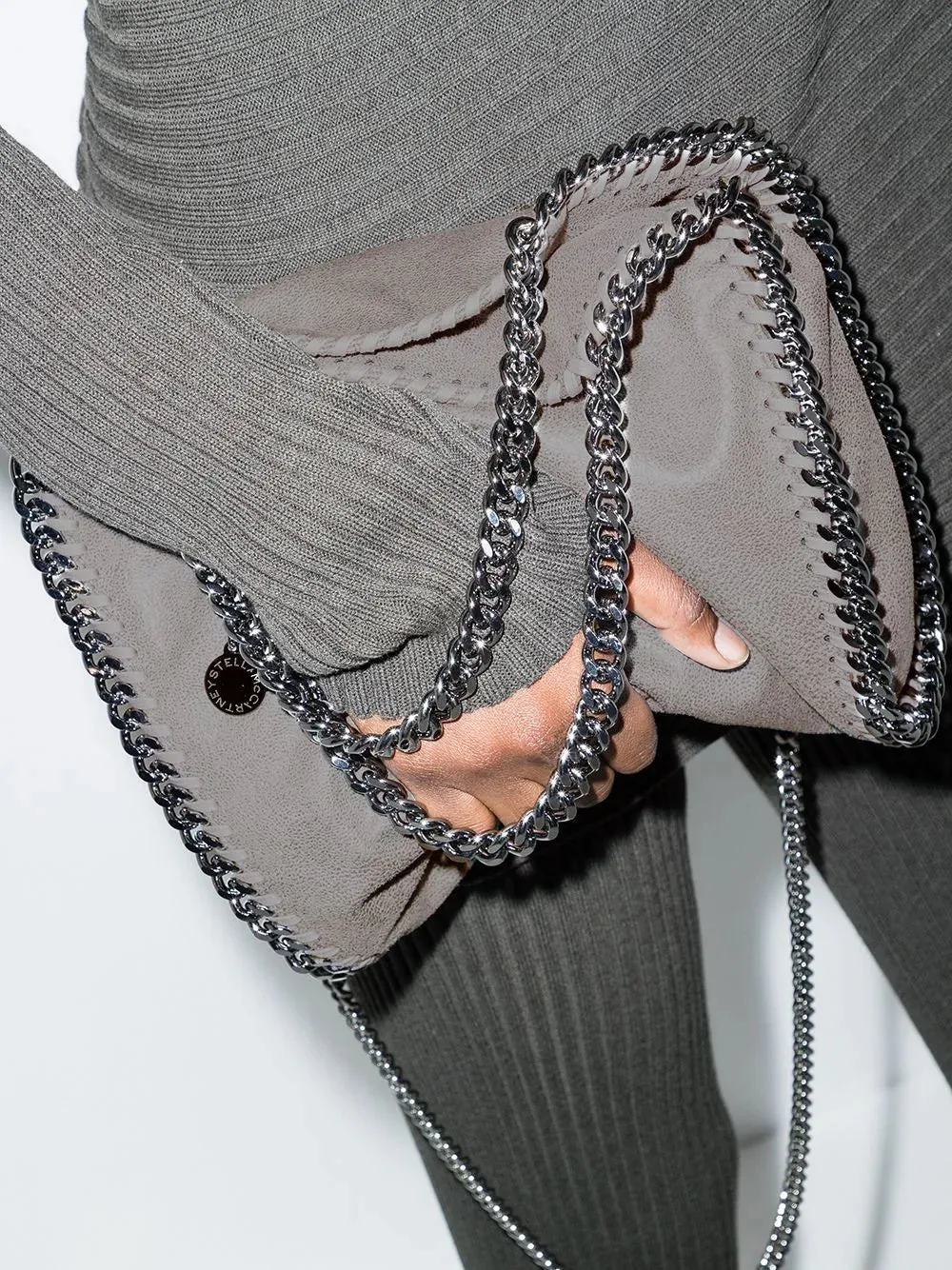 Mini borsa falabella