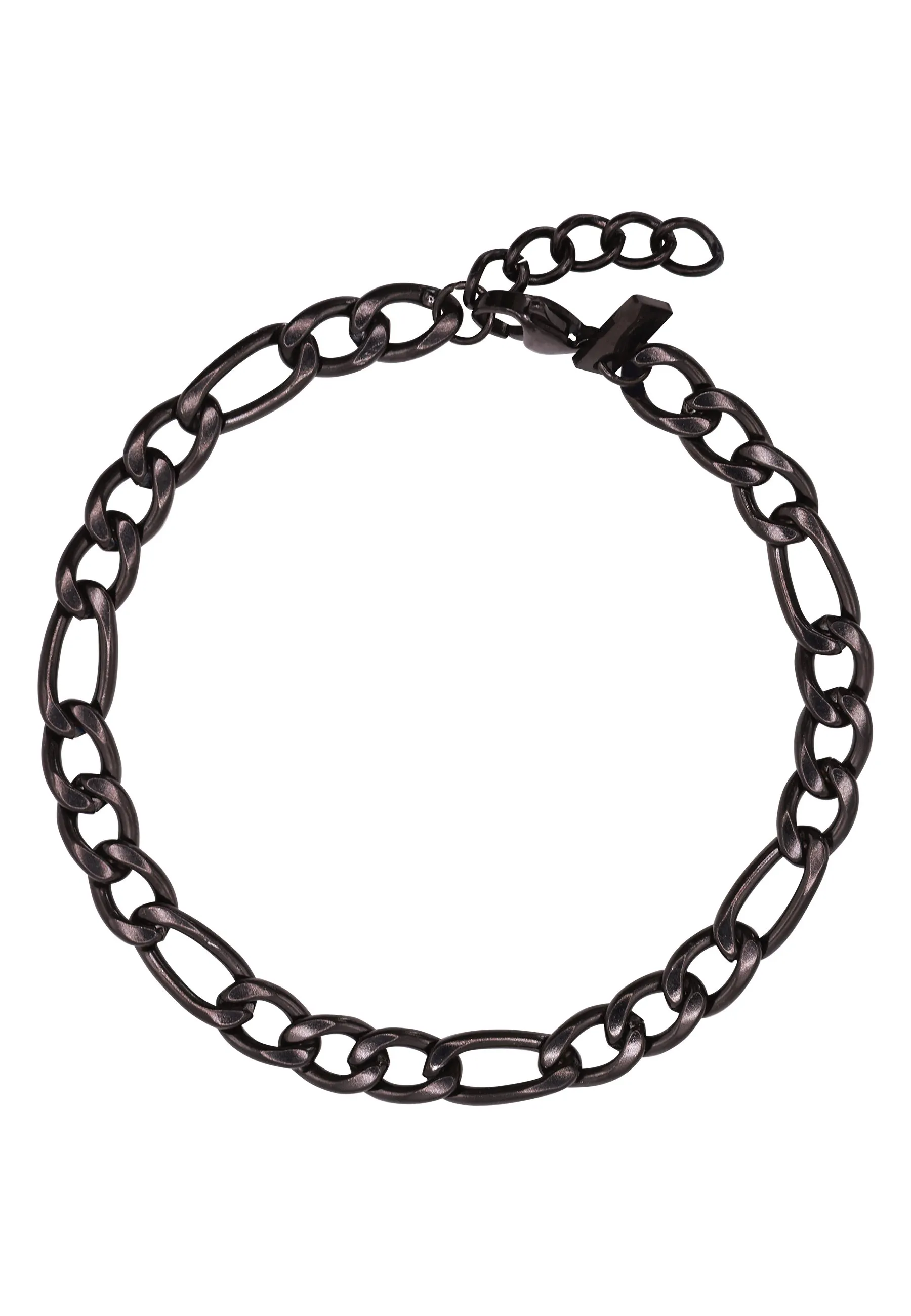 MIT VERLÄNGERUNGSKETTE  - Bracciale