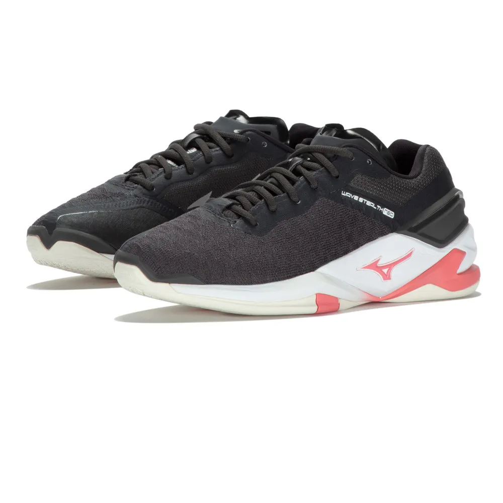 Mizuno Wave Stealth Neo NB per donna Scarpe per campi al chiuso