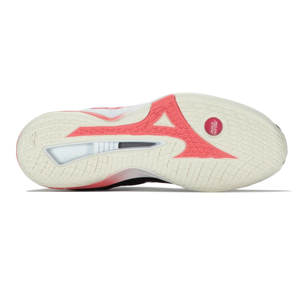 Mizuno Wave Stealth Neo NB per donna Scarpe per campi al chiuso