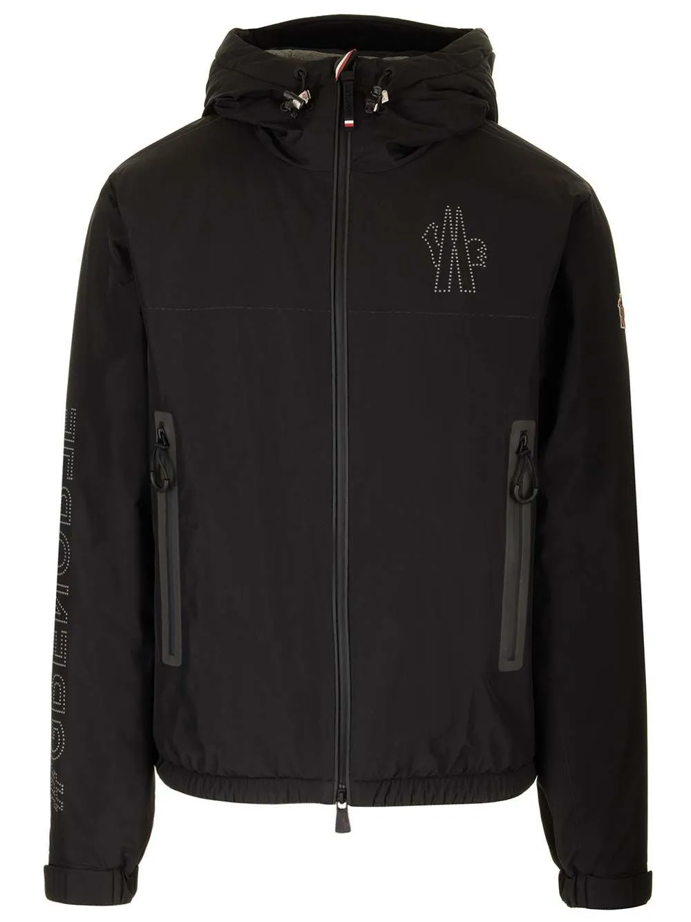   Moncler Grenoble  Giacca imbottita 
