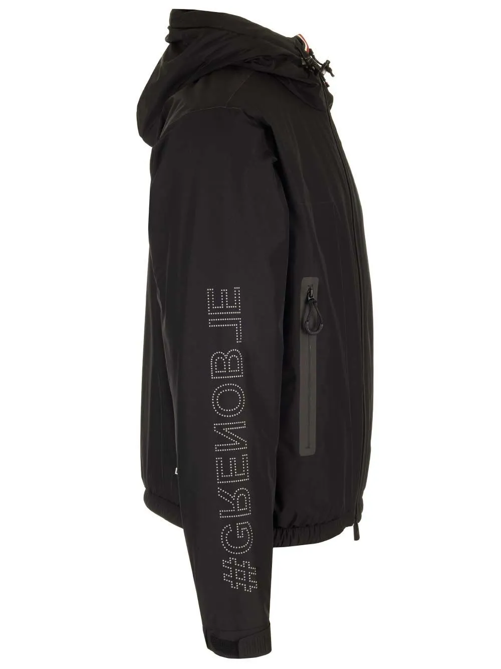   Moncler Grenoble  Giacca imbottita 