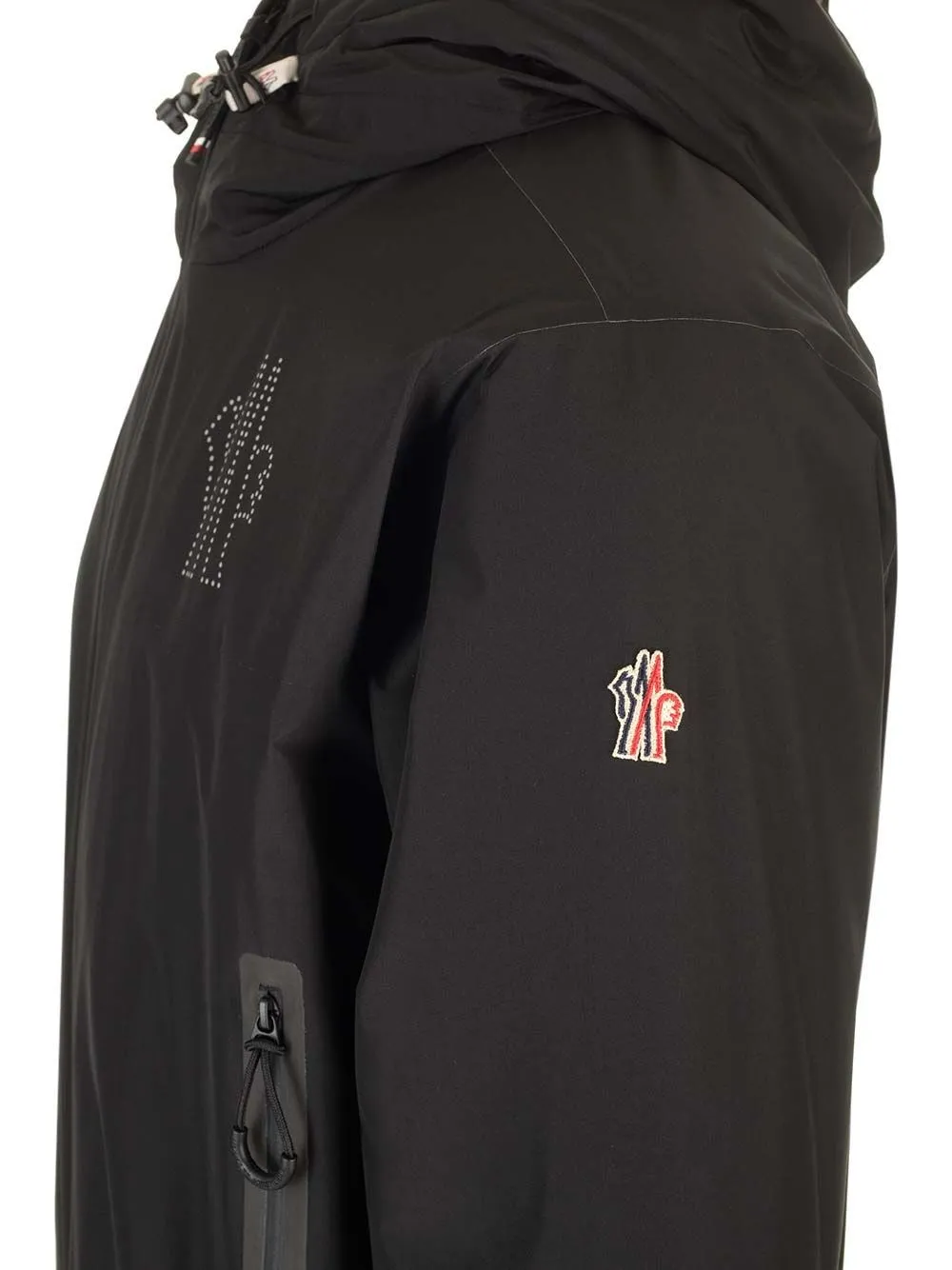   Moncler Grenoble  Giacca imbottita 