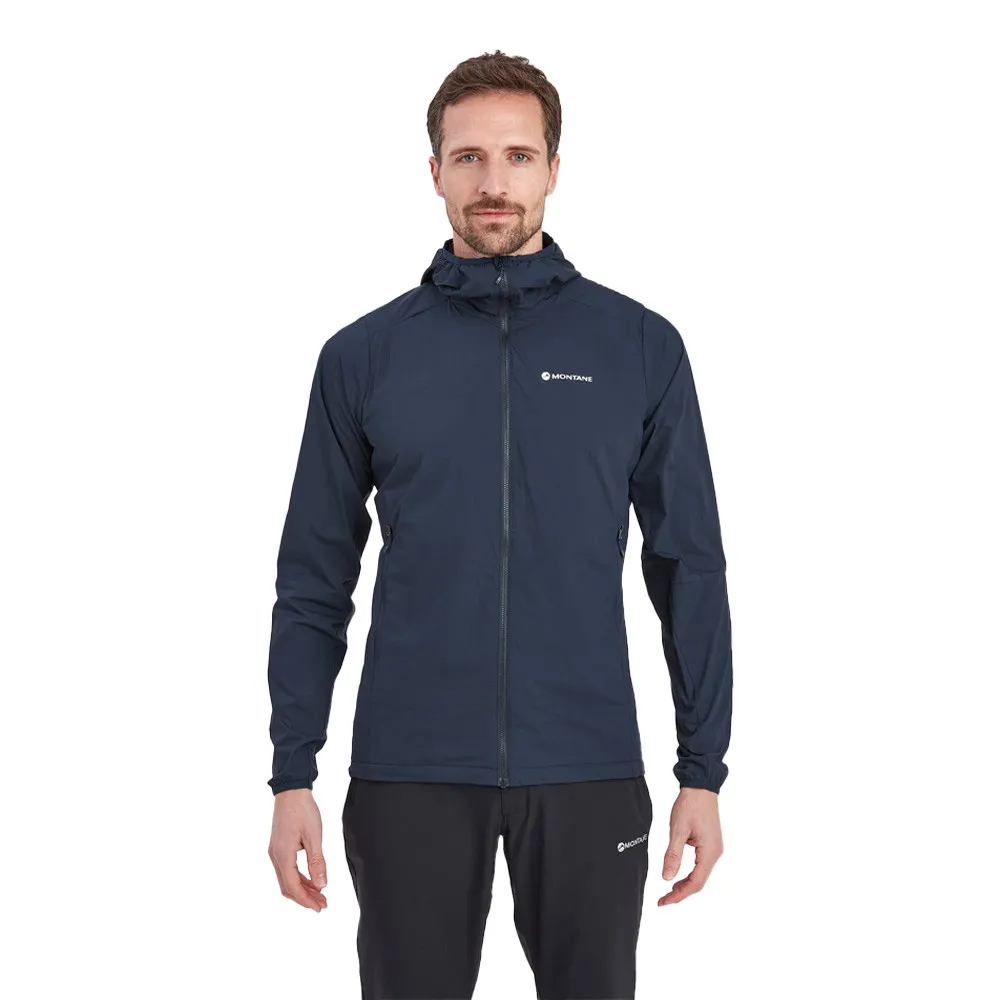 Montane Fireball Nano Hooded Giubbotto - AW24