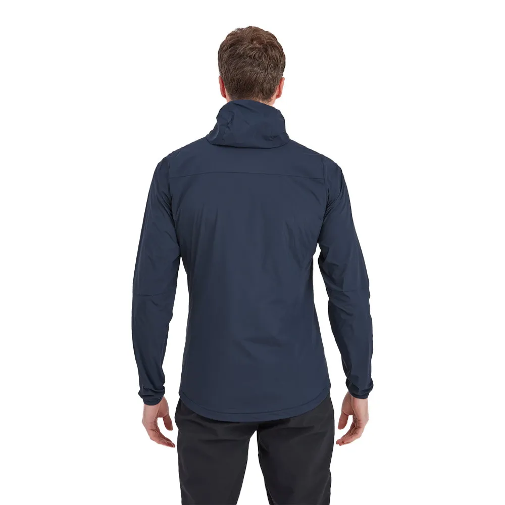 Montane Fireball Nano Hooded Giubbotto - AW24