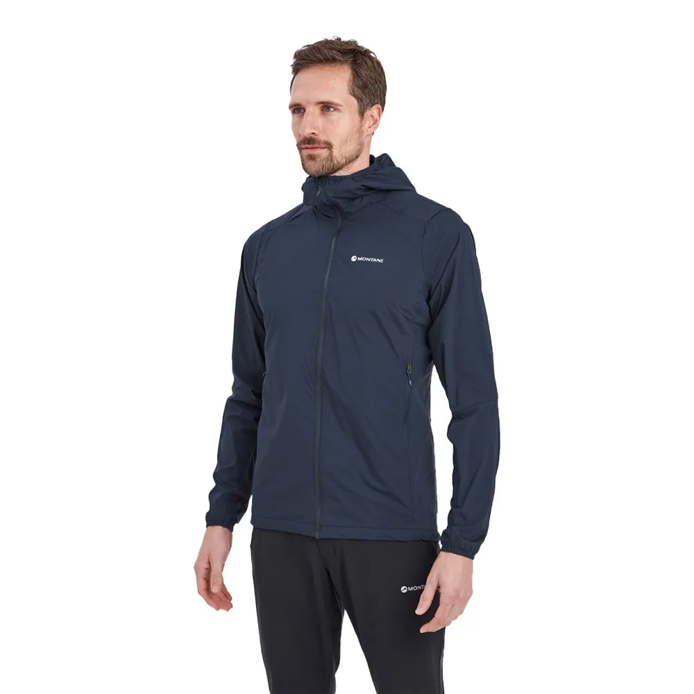 Montane Fireball Nano Hooded Giubbotto - AW24