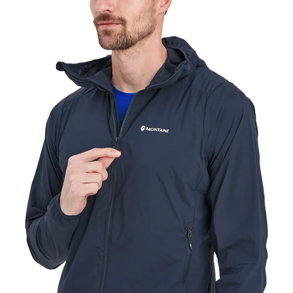 Montane Fireball Nano Hooded Giubbotto - AW24