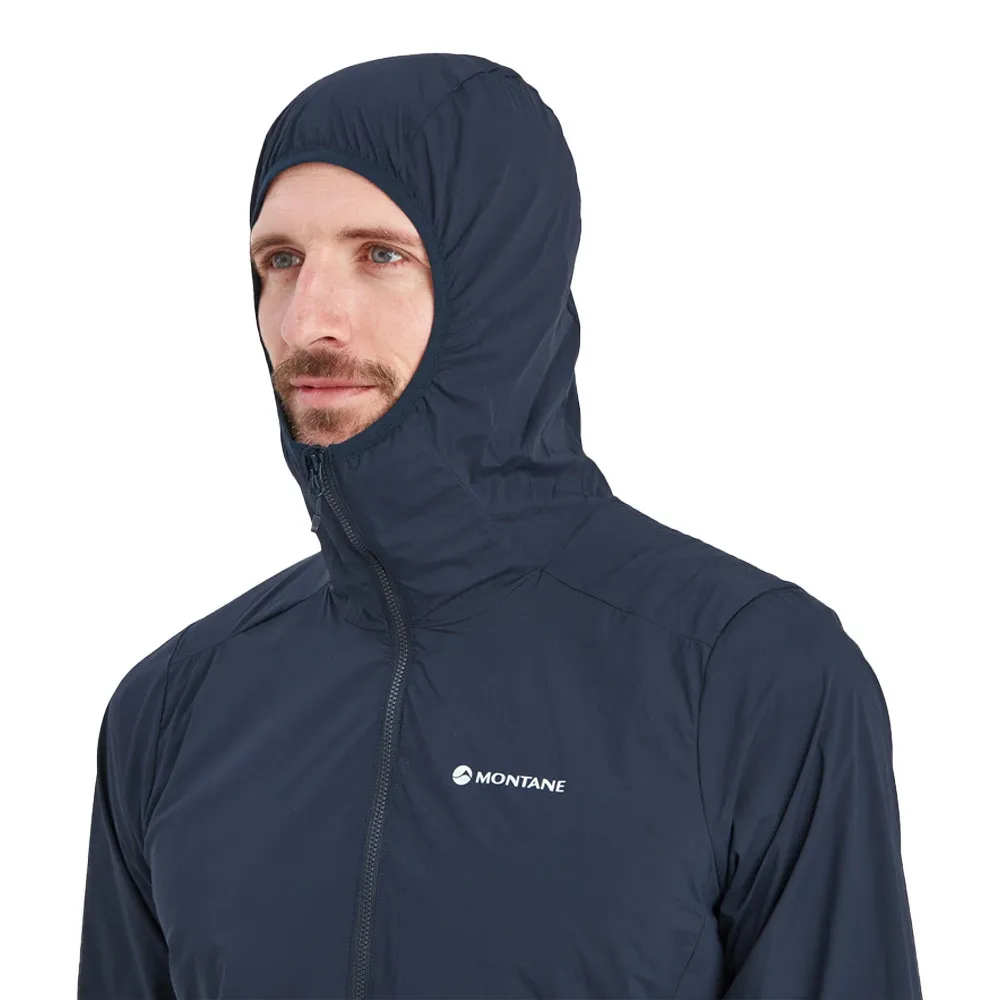 Montane Fireball Nano Hooded Giubbotto - AW24