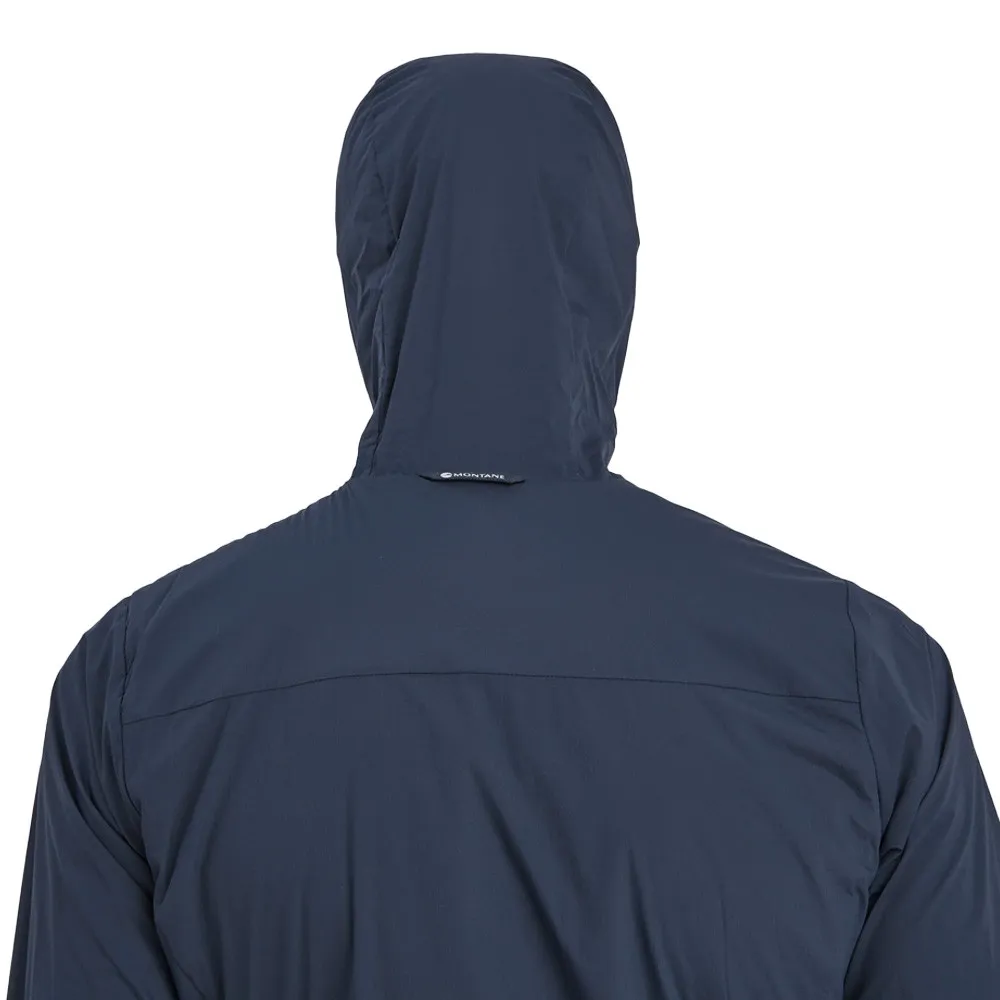 Montane Fireball Nano Hooded Giubbotto - AW24