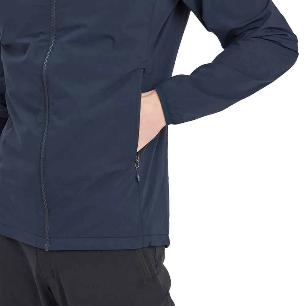 Montane Fireball Nano Hooded Giubbotto - AW24