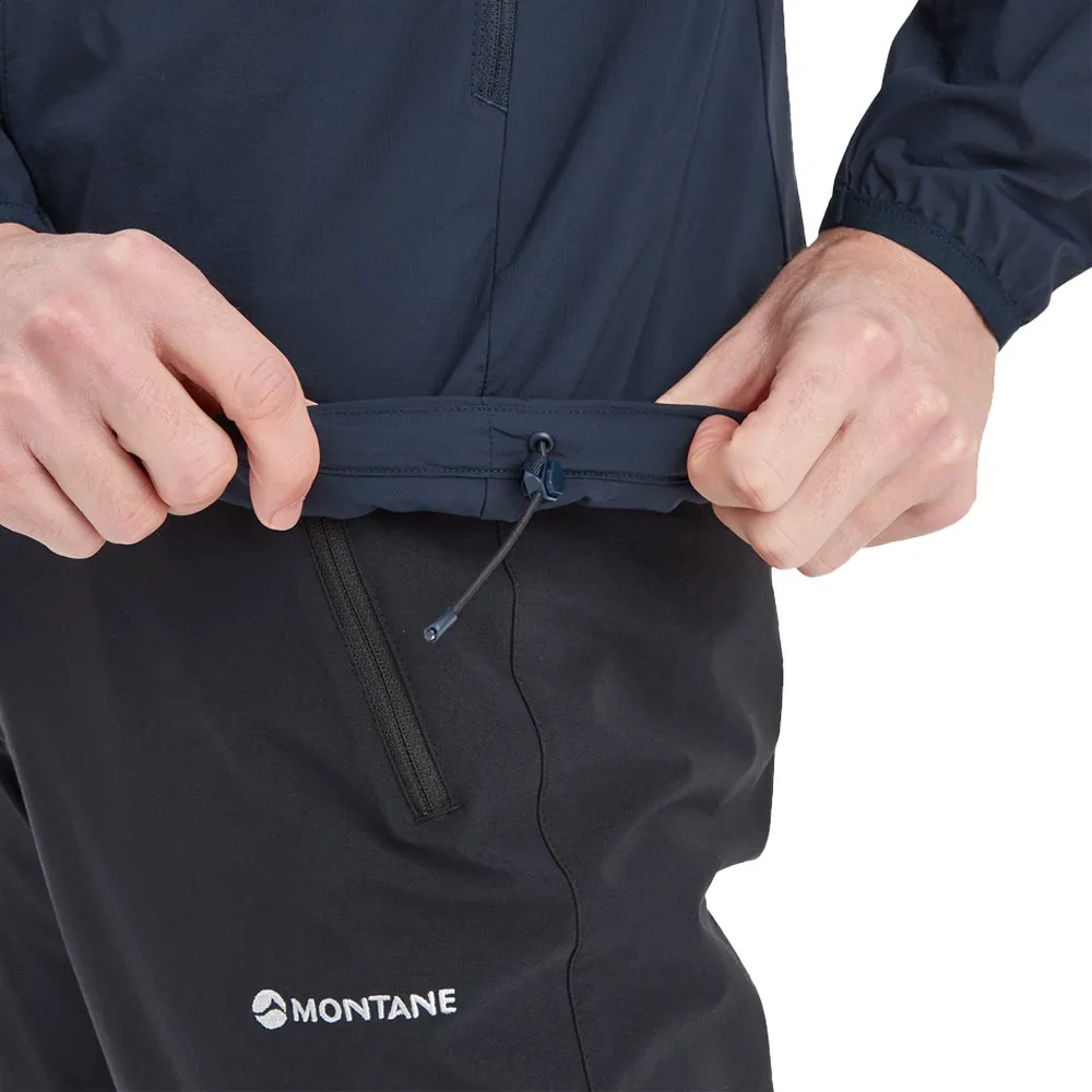 Montane Fireball Nano Hooded Giubbotto - AW24