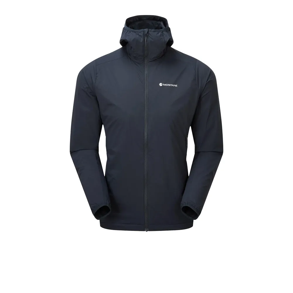 Montane Fireball Nano Hooded Giubbotto - AW24