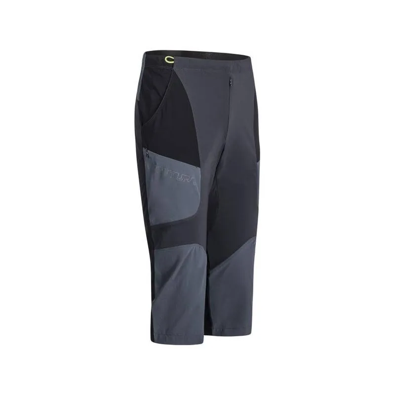 Montura Block Light Pirata