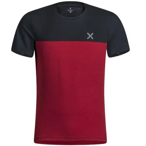 Montura Outdoor 20 T-Shirt maglietta uomo