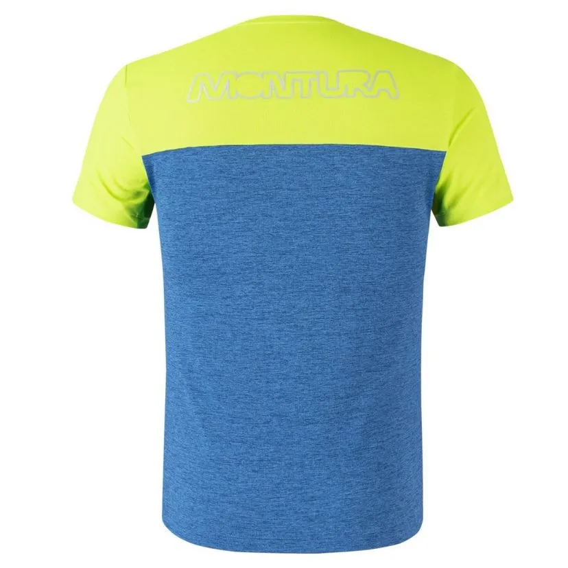 Montura Outdoor 20 T-Shirt maglietta uomo