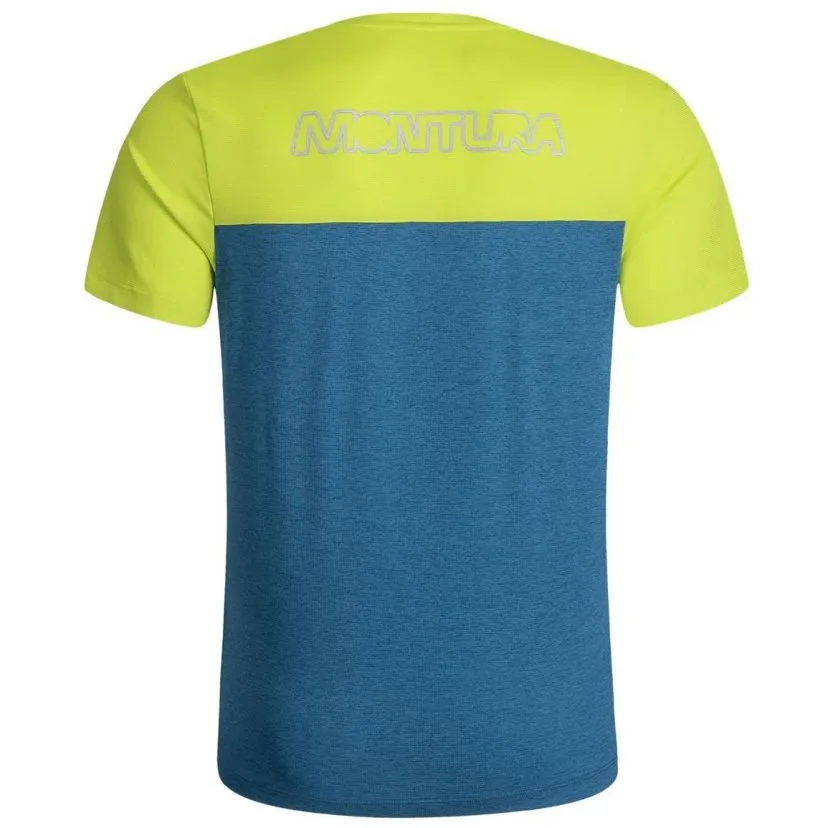 Montura Outdoor 20 T-Shirt maglietta uomo