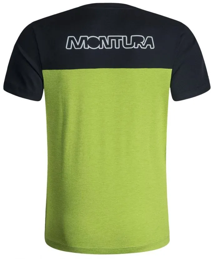 Montura Outdoor 20 T-Shirt maglietta uomo