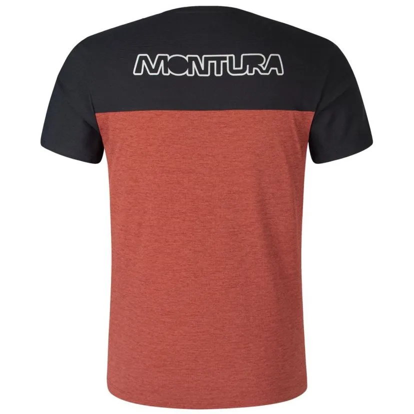 Montura Outdoor 20 T-Shirt maglietta uomo