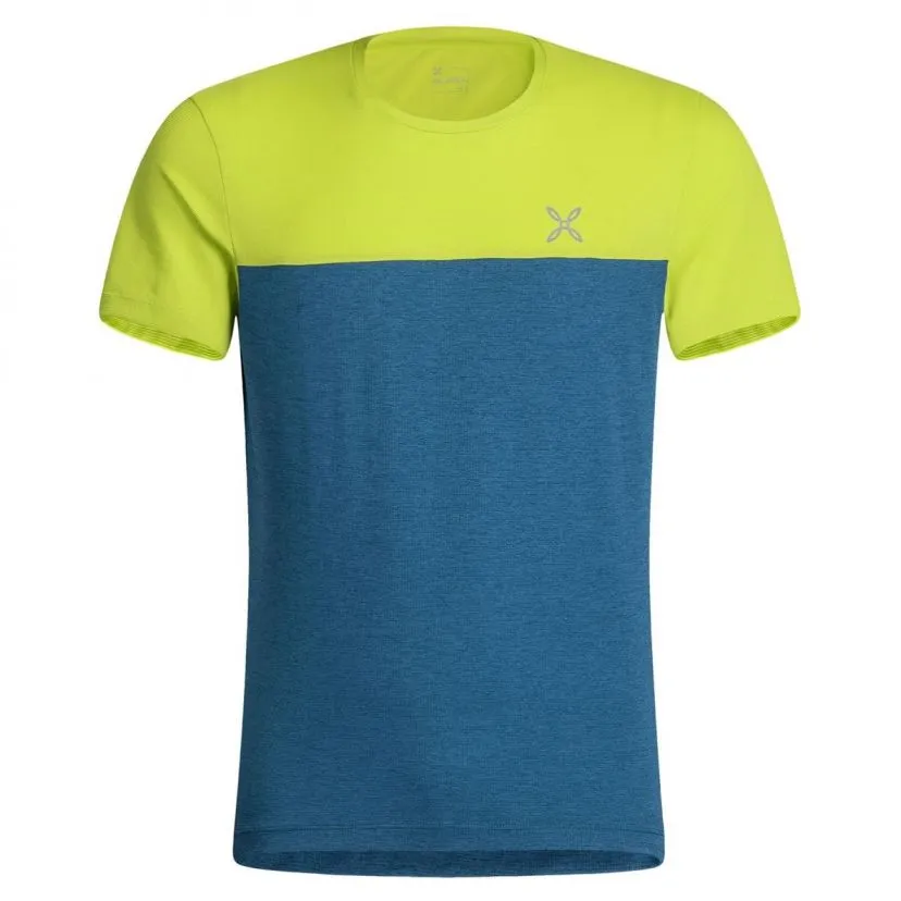 Montura Outdoor 20 T-Shirt maglietta uomo