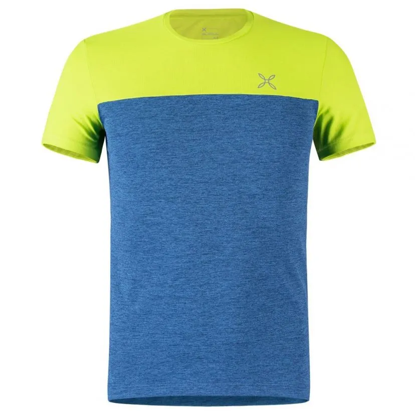 Montura Outdoor 20 T-Shirt maglietta uomo