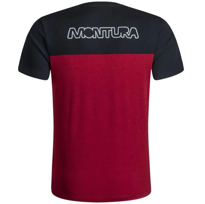 Montura Outdoor 20 T-Shirt maglietta uomo