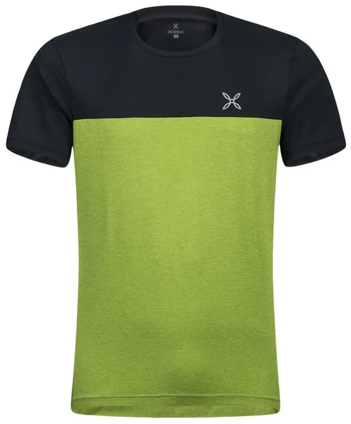 Montura Outdoor 20 T-Shirt maglietta uomo