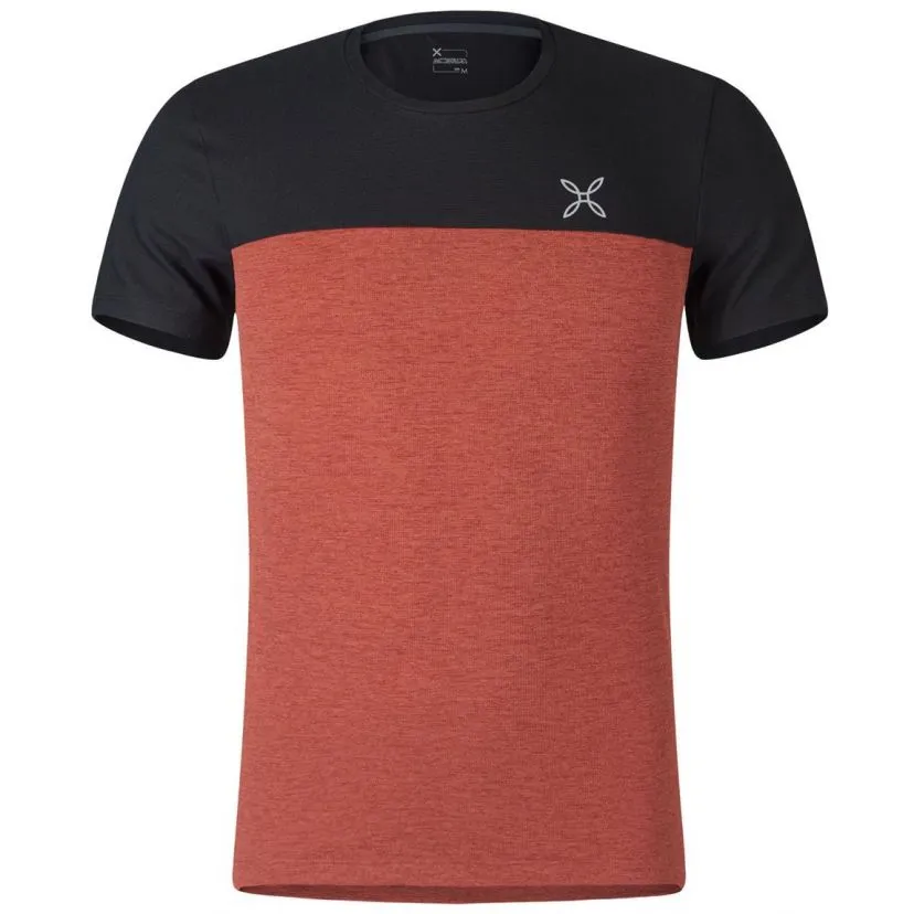 Montura Outdoor 20 T-Shirt maglietta uomo