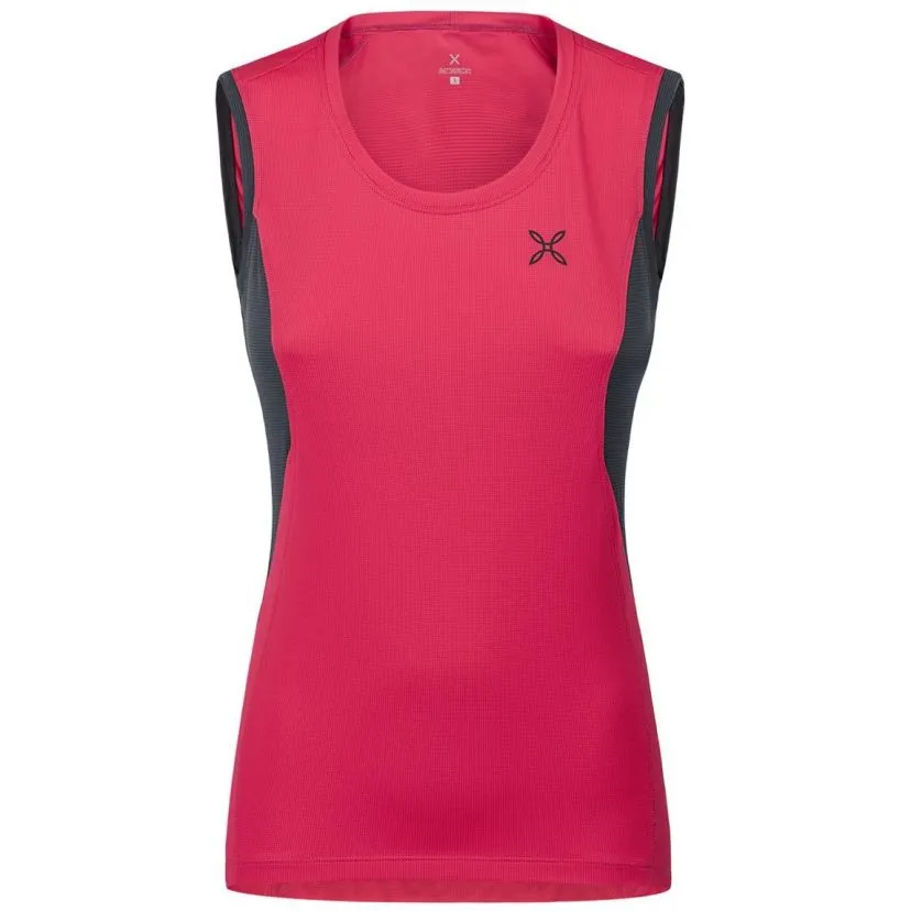 Montura Outdoor Perform Canotta Woman canotta donna