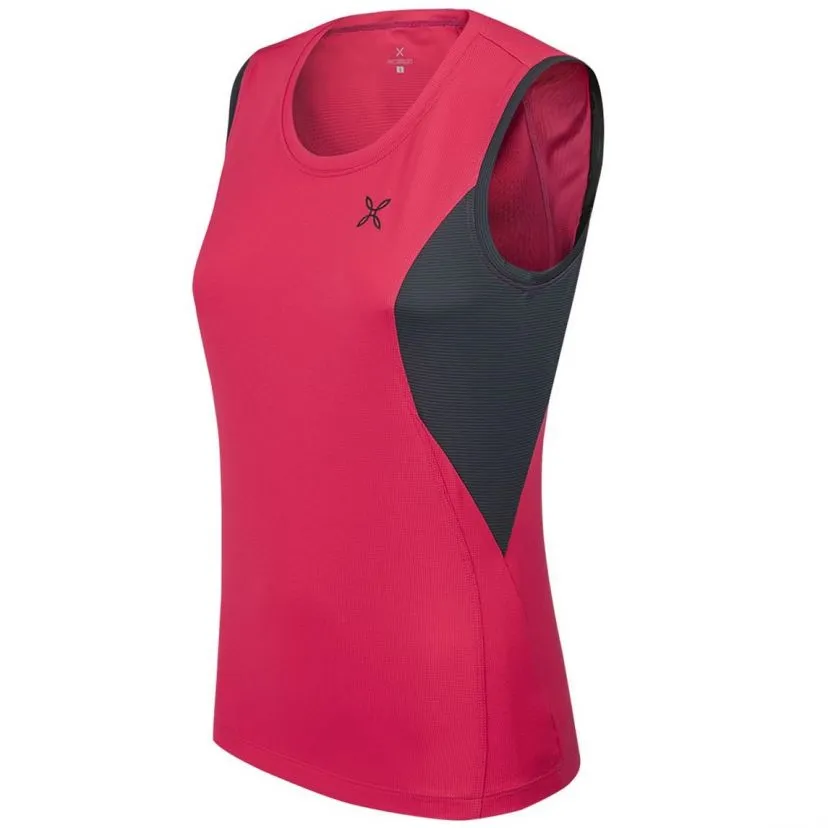 Montura Outdoor Perform Canotta Woman canotta donna