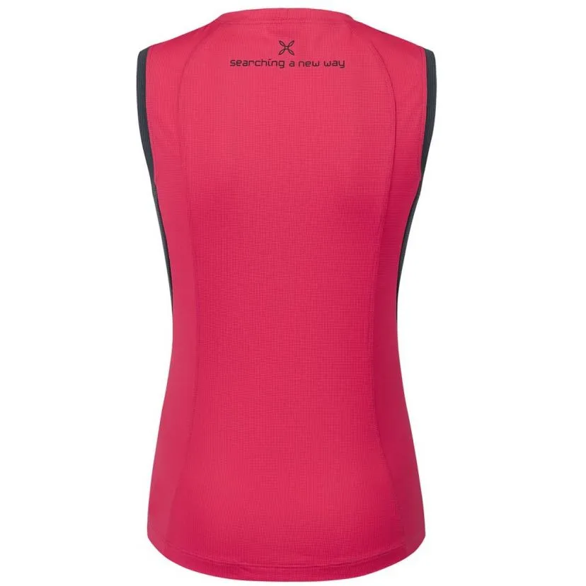Montura Outdoor Perform Canotta Woman canotta donna