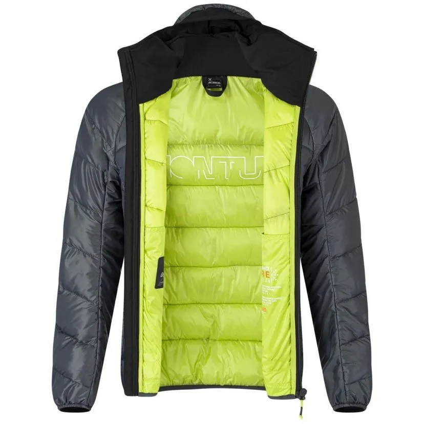 Montura Revenge Duvet Men's giacca imbottita uomo