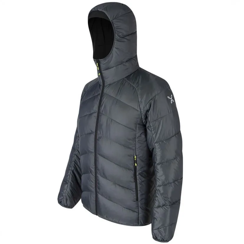 Montura Revenge Duvet Men's giacca imbottita uomo