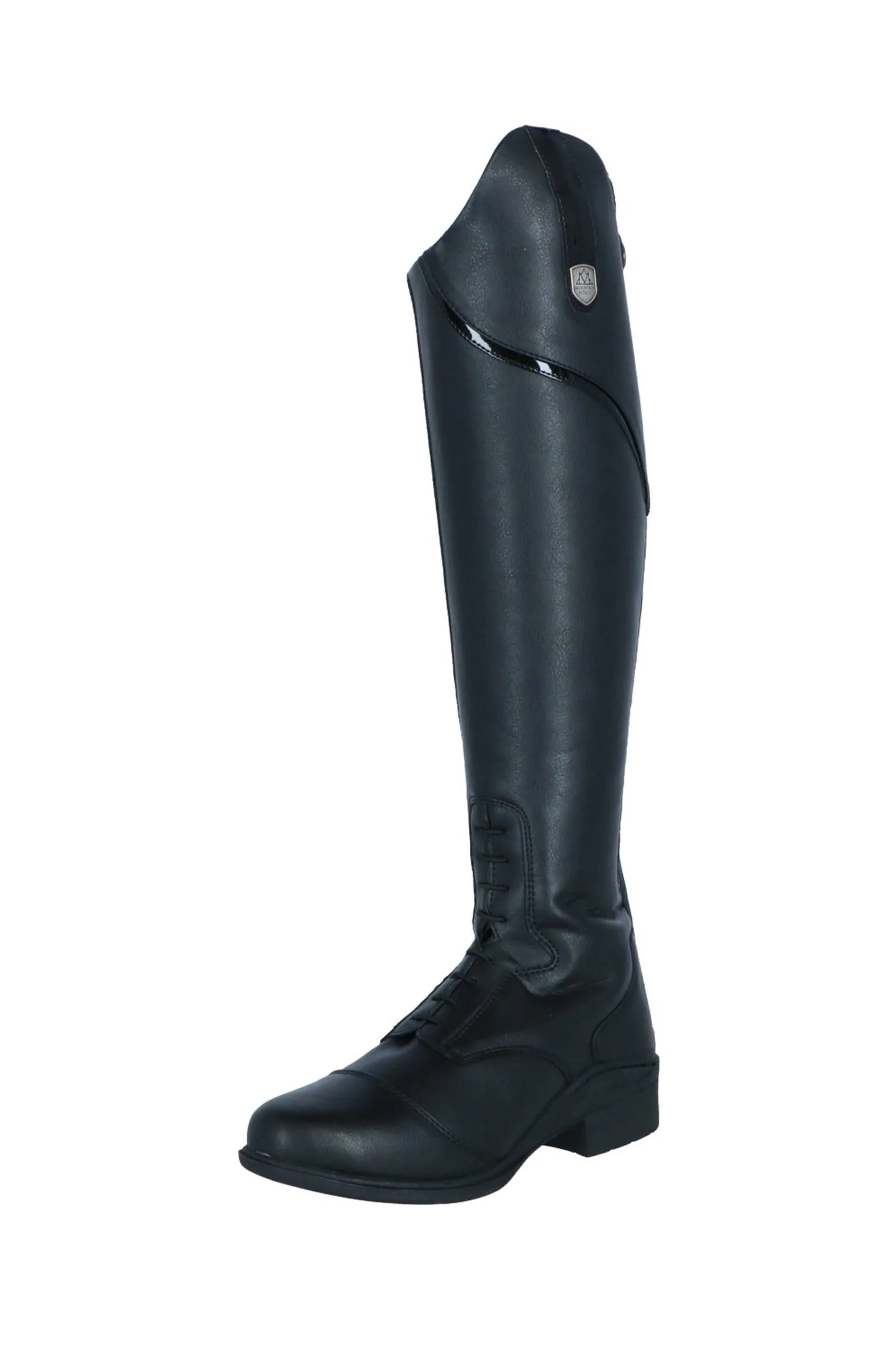 Mountain Horse Veganza Stivali da equitazione