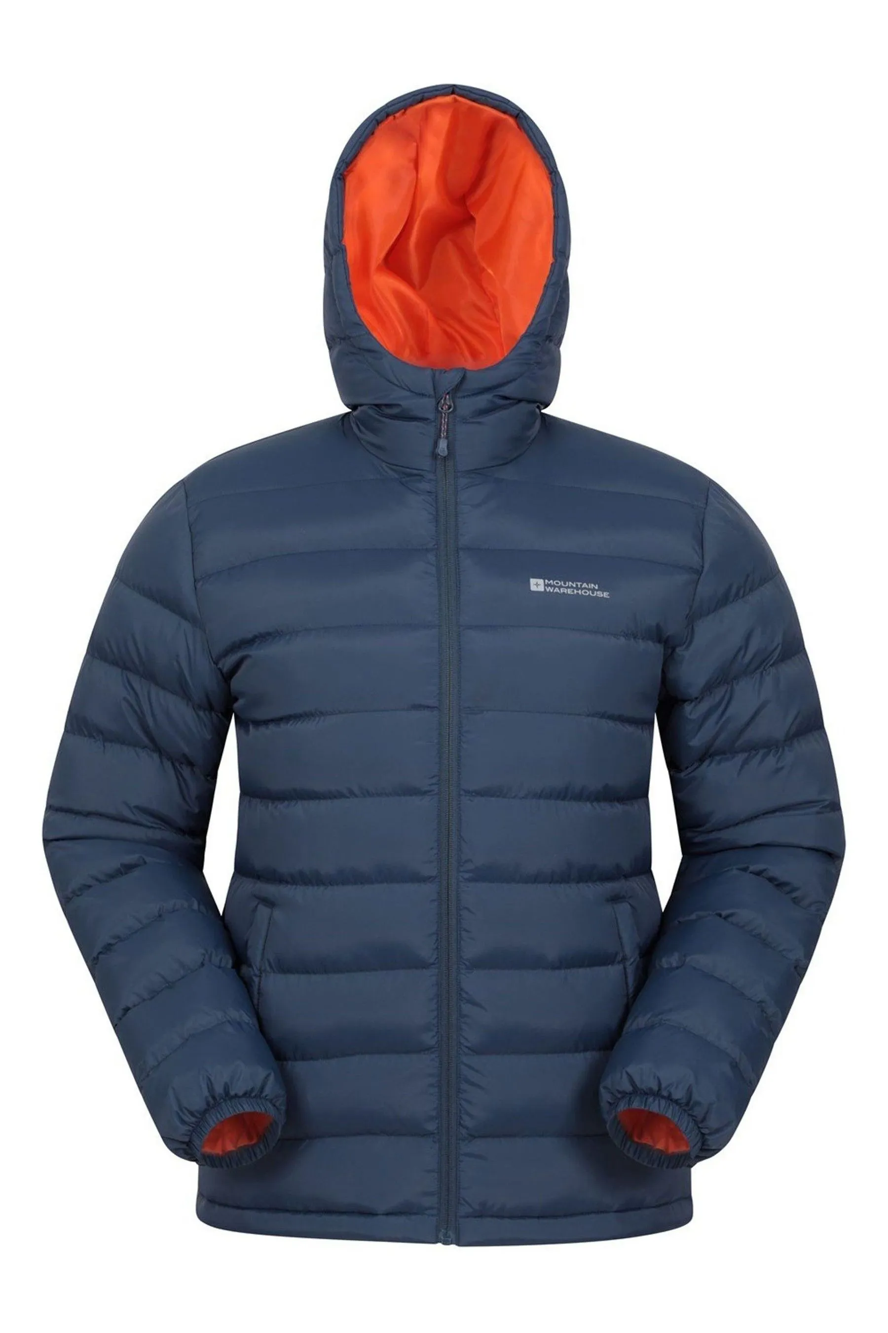 Mountain Warehouse - Season - Giacca imbottita -  Uomo