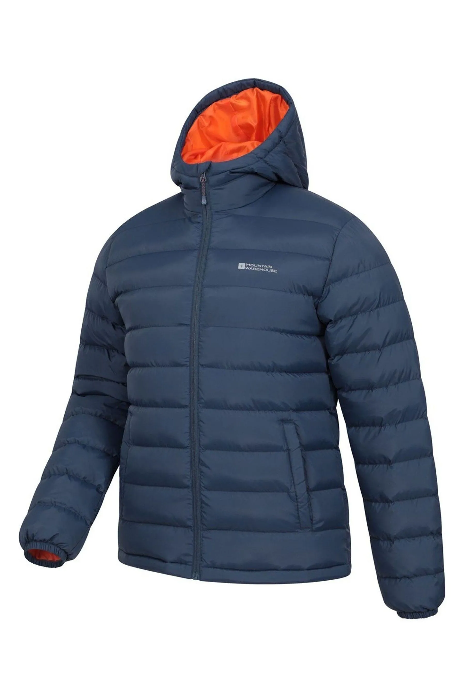 Mountain Warehouse - Season - Giacca imbottita -  Uomo