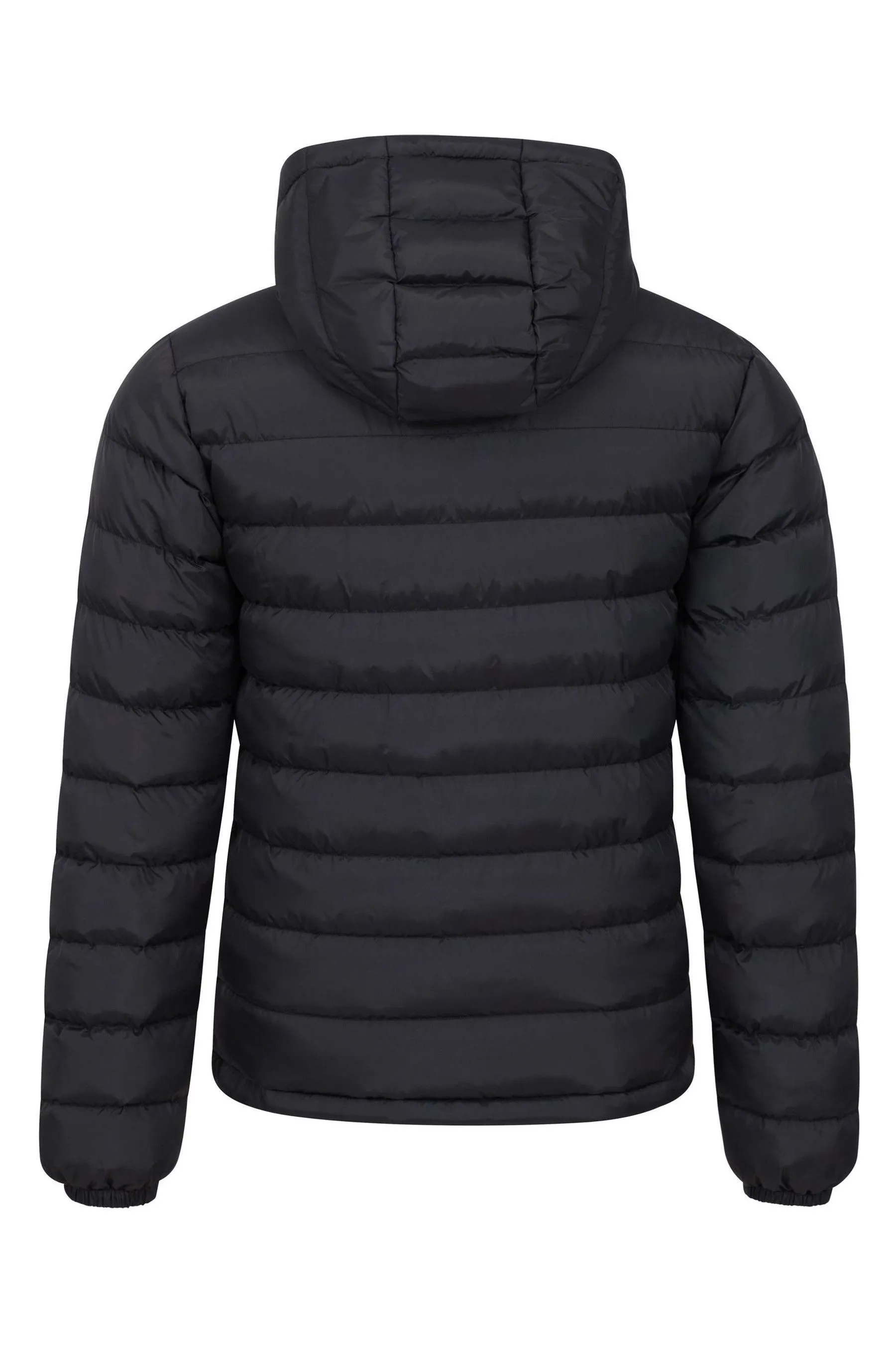 Mountain Warehouse Uomo Season - Giacca termica imbottita